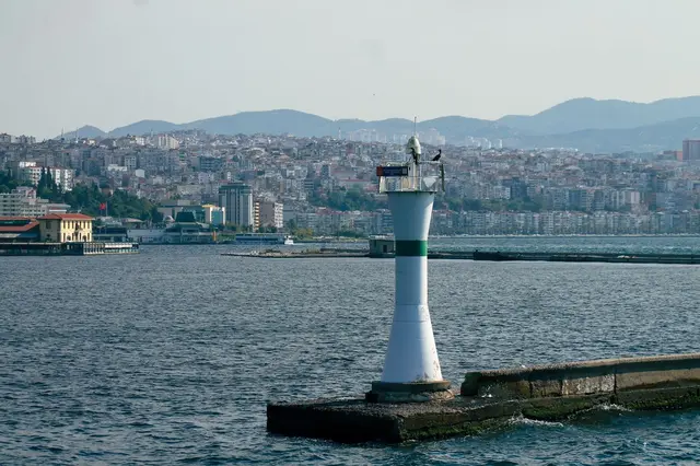 Izmir, Turkey