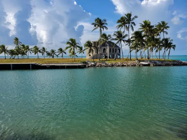 Key West (Florida), USA