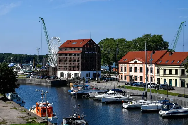 Klaipeda, Lithuania