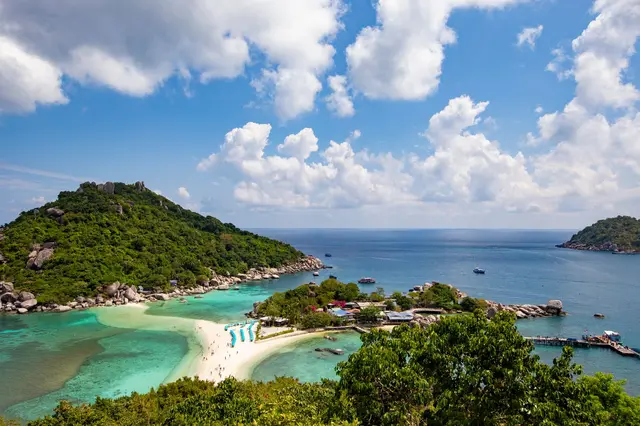 Ko Samui, Thailand