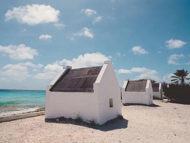 Kralendijk, Bonaire