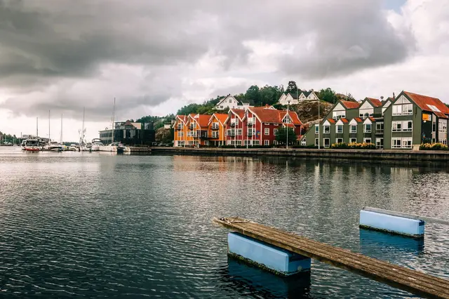 Kristiansand, Norvegia
