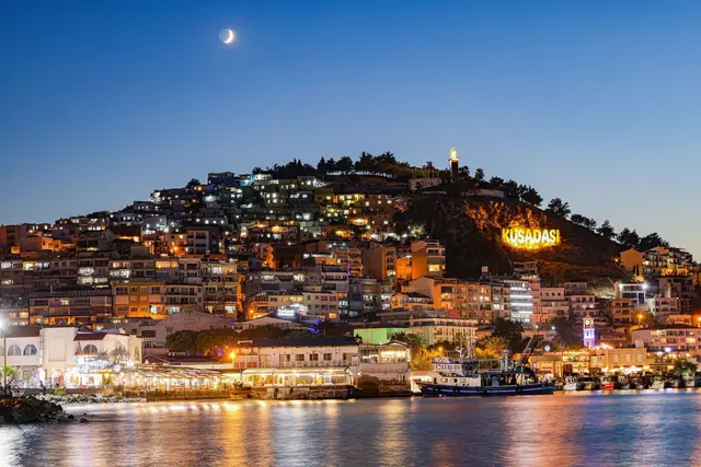 Kusadasi, Turkey