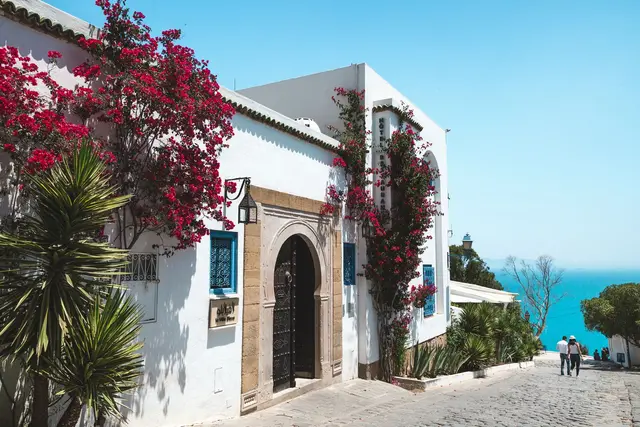 La Goulette, Tunisia