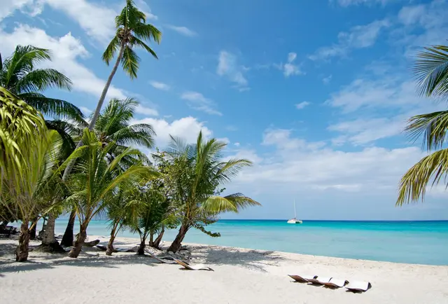 La Romana, Dominican Republic