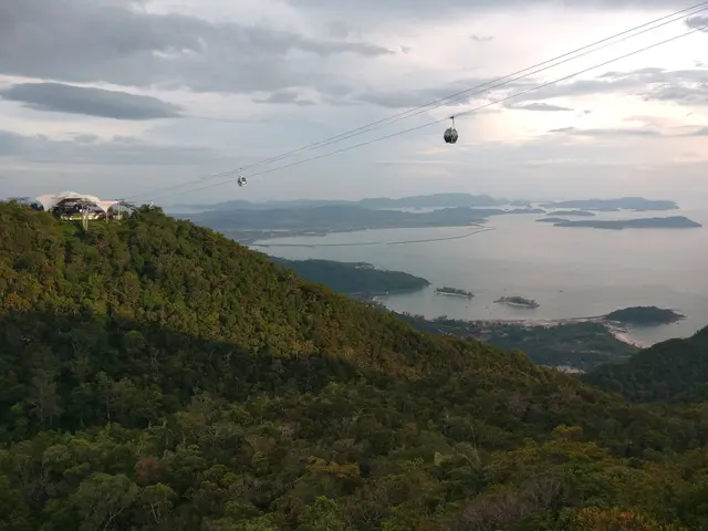 Langkawi, Malaysia