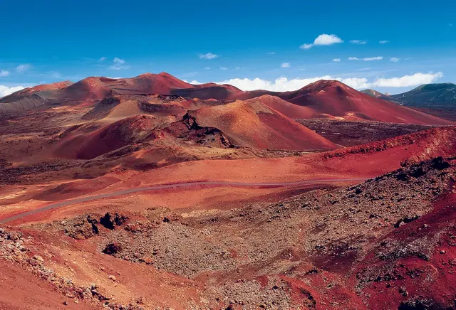 Las Palmas de Gran Canaria (Canary Islands), Spain