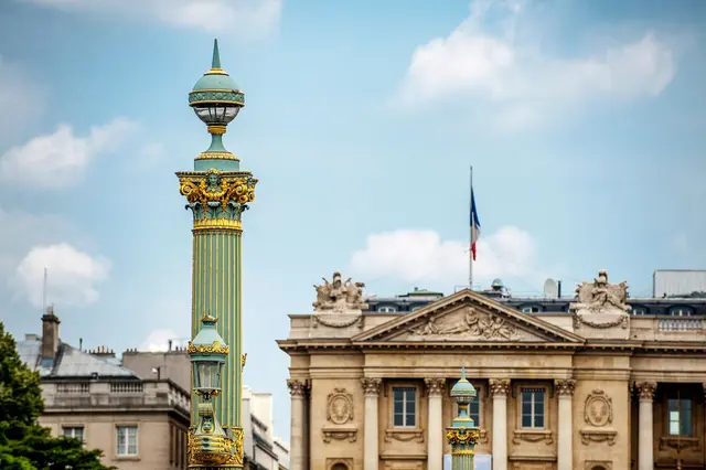 Le Havre (Paris), France