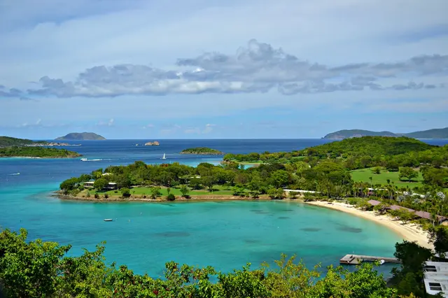 Lifou, Noua Caledonie