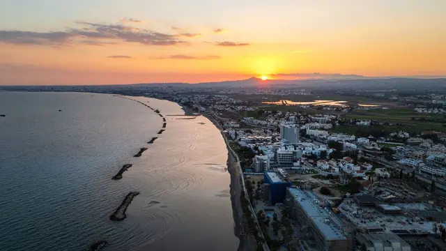Limassol, Cyprus