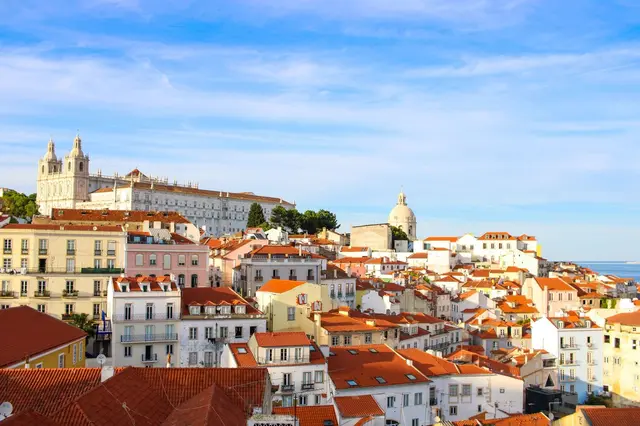 Lisbon (Cascais), Portugal