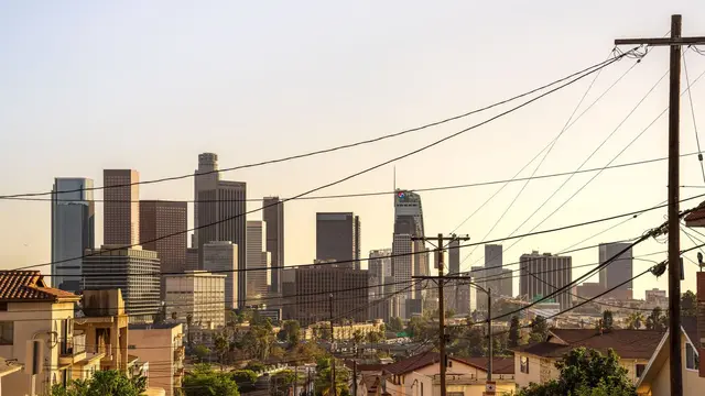 Los Angeles, United States
