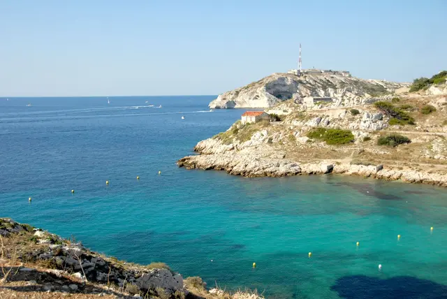 Marseille (Provence), France