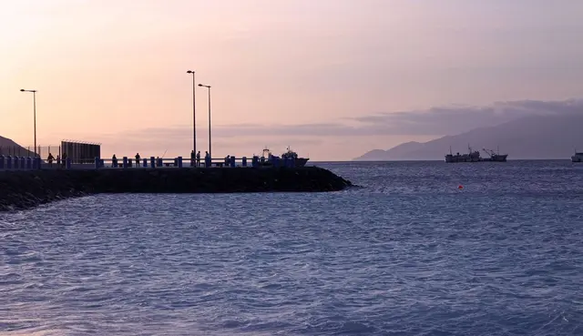 Mindelo, Cape Verde