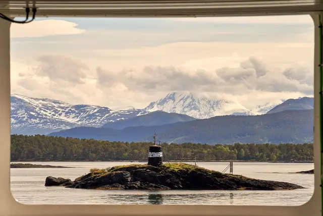 Molde, Norvegia