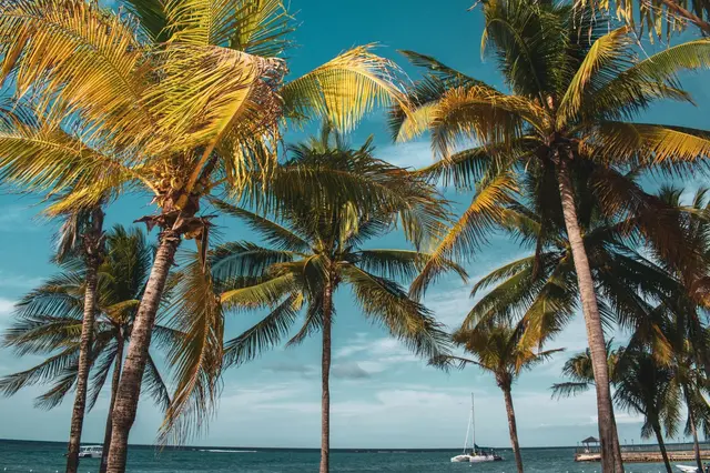 Montego Bay, Jamaica
