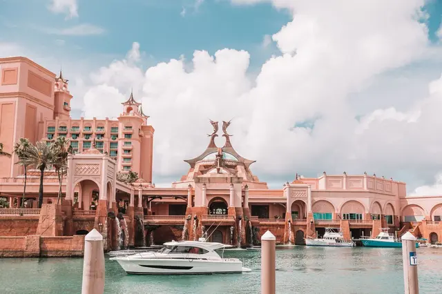 Nassau, Bahamas