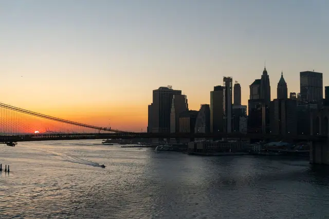 New York, United States