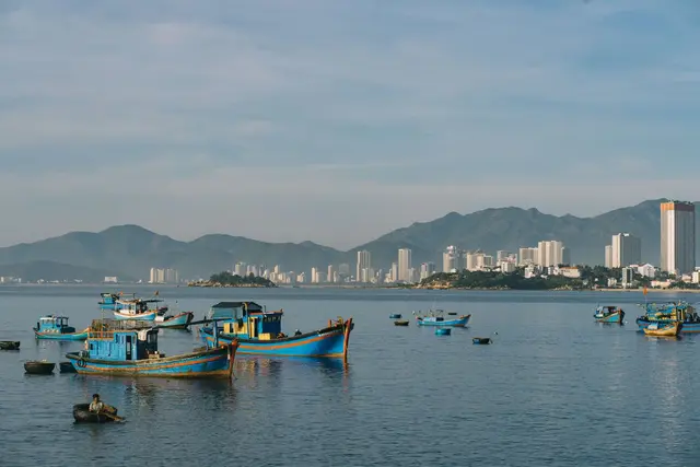 Nha Trang, Vietnam