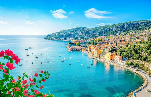 Nice, France