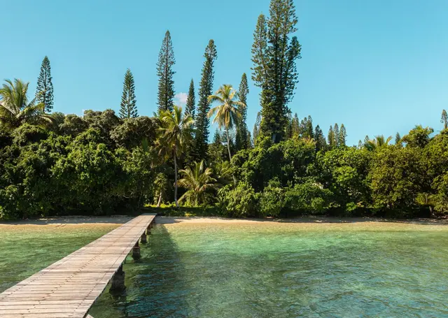 Noumea, Noua Caledonie