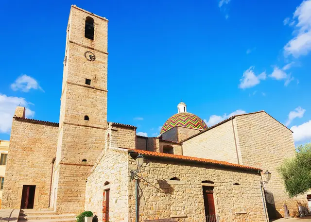 Olbia, Italy
