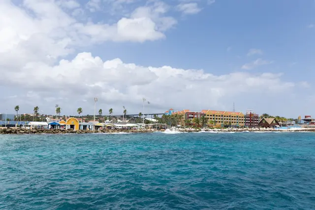 Oranjestad, Aruba