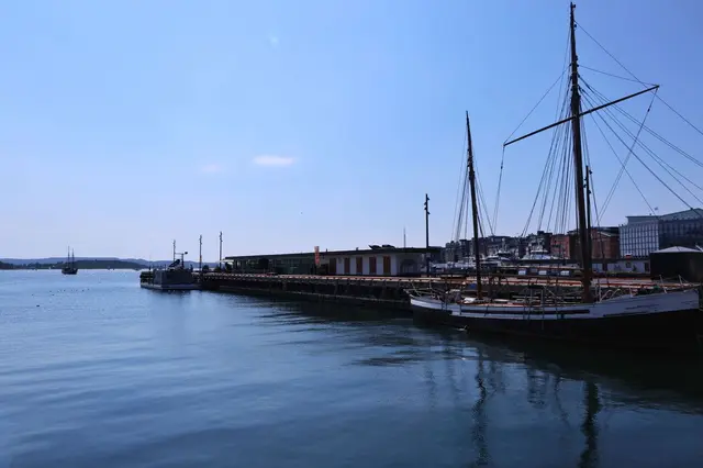 Oslo, Norvegia