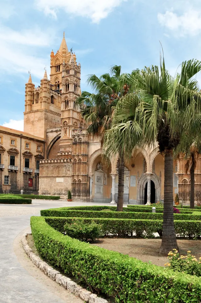 Palermo, Italy