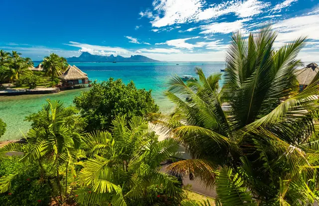 Papeete, Tahiti