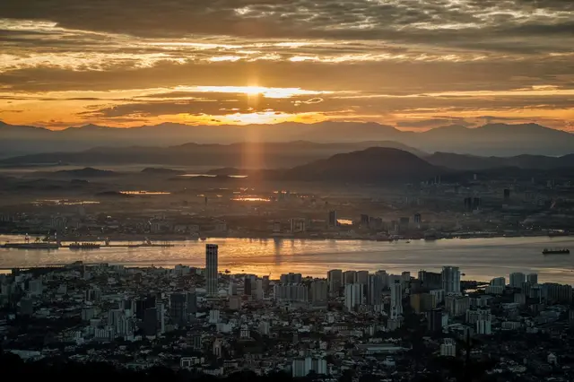 Penang, Malaysia