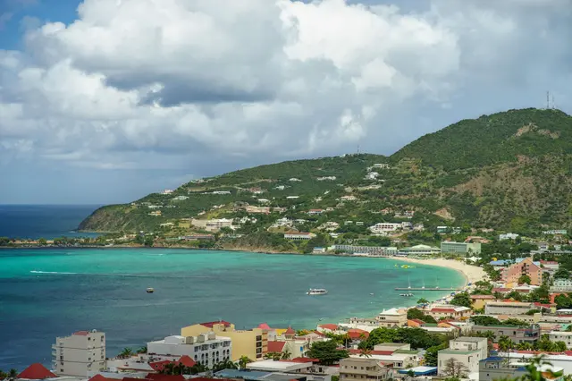 Philipsburg, Sint Maarten