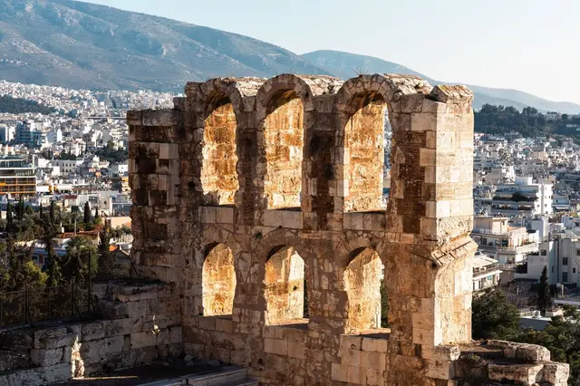 Piraeus (Athens), Greece