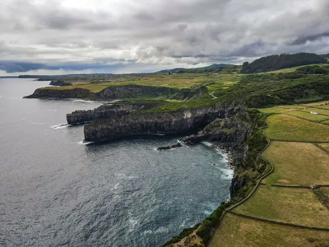 Ponta Delgada (Azores), Portugal