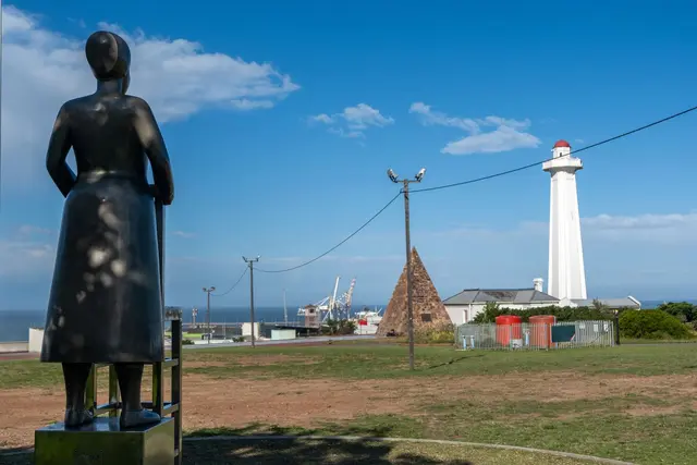 Port Elizabeth, South Africa