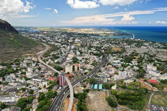 Port Louis, Mauritius