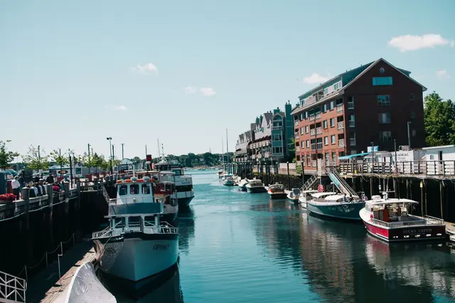 Portland, SUA