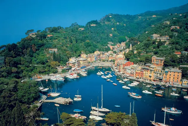 Portofino, Italia