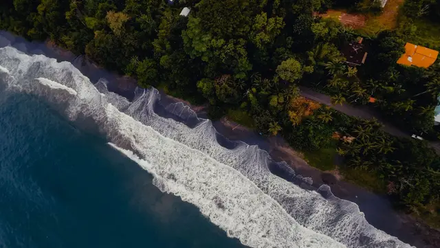 Puerto Limon, Costa Rica