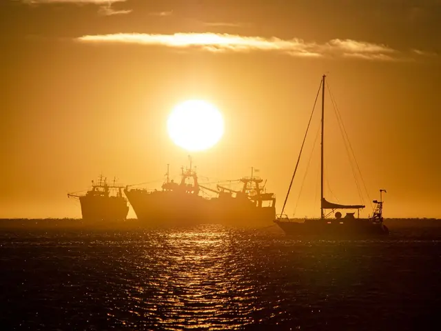 Puerto Madryn, Argentina