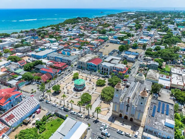 Puerto Plata, Dominican Republic
