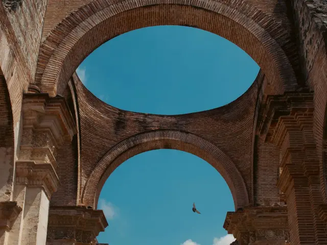 Puerto Quetzal, Guatemala