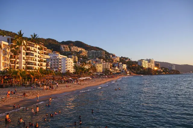 Puerto Vallarta, Mexico