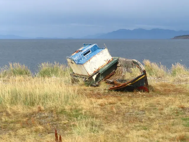 Punta Arenas, Chile