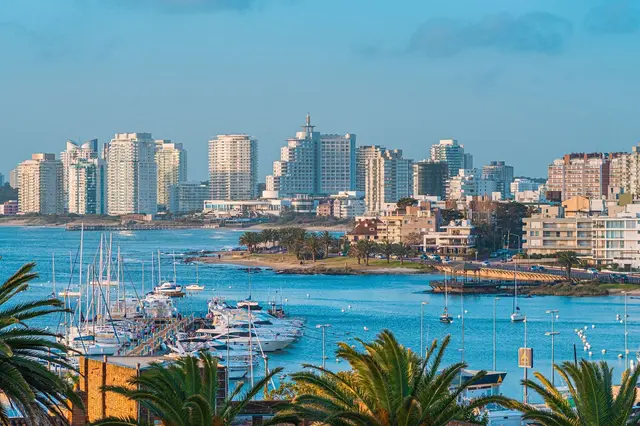 Punta del Este, Uruguay