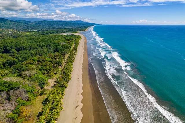 Puntarenas, Costa Rica
