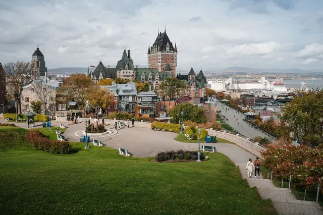 Quebec, Canada