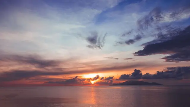 Rabaul, Papua New Guinea
