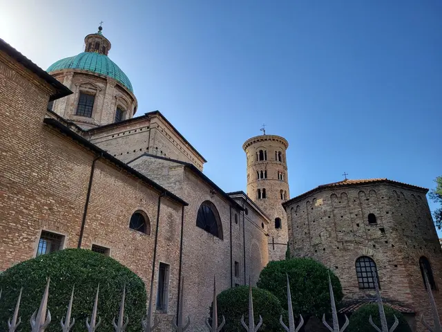 Ravenna, Italy