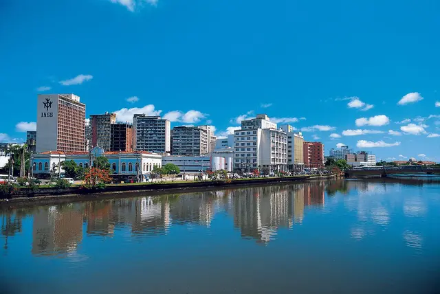 Recife, Brazil